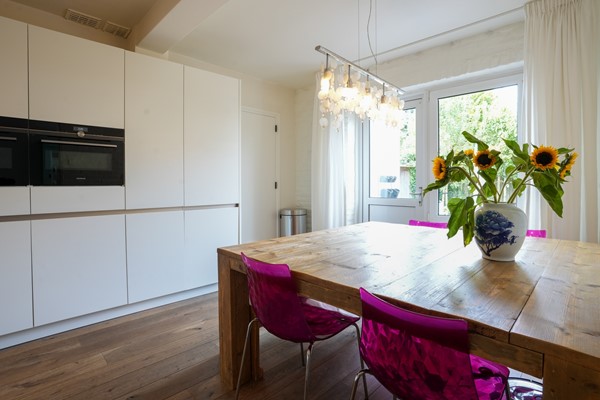 Medium property photo - Beatrixstraat 7, 6267 BD Cadier en Keer
